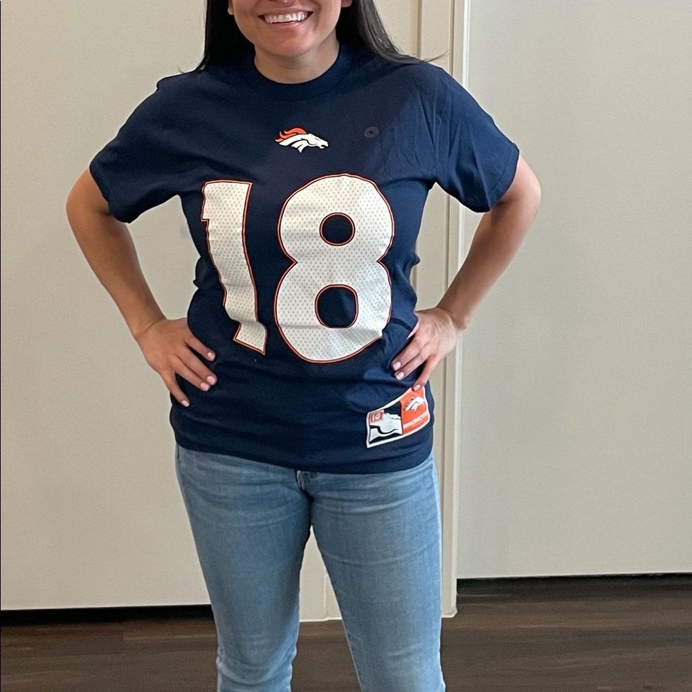 Denver Broncos T Shirt